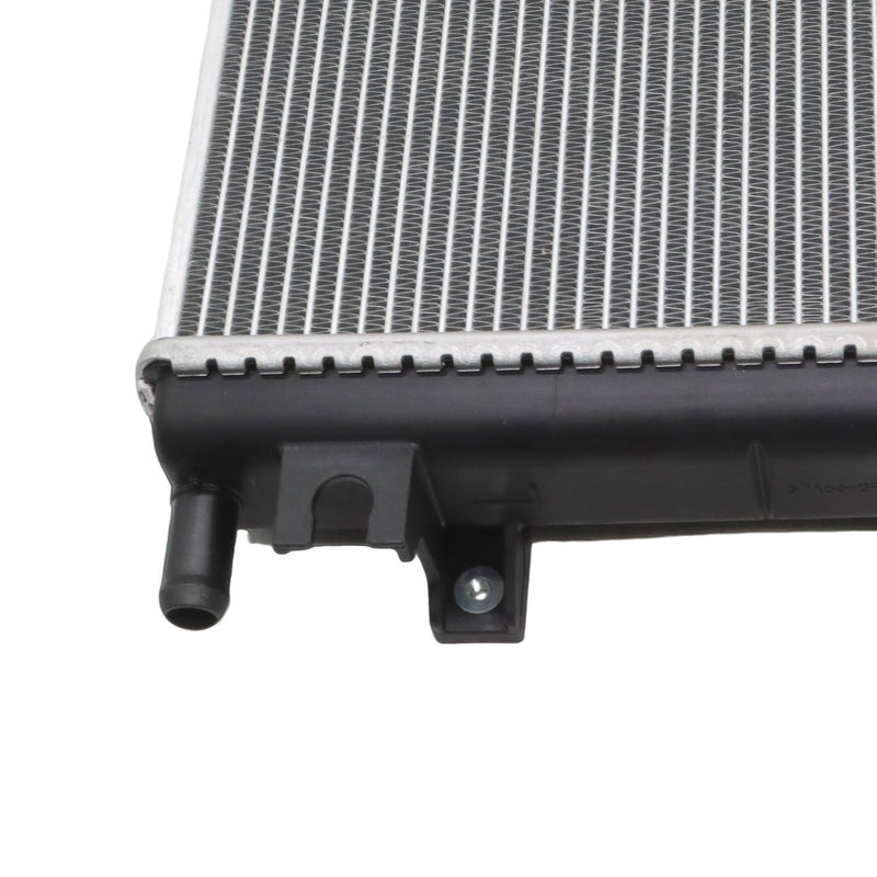DURAFORCE Toyota Sequoia Tundra Left Radiator 2022-2024 1655070050 Replacement Part