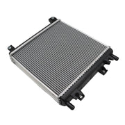DURAFORCE Toyota Sequoia Tundra Left Radiator 2022-2024 1655070050 Replacement Part