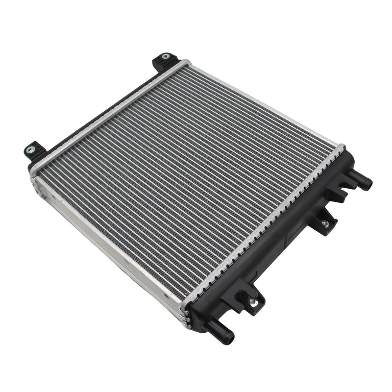 DURAFORCE Toyota Sequoia Tundra Left Radiator 2022-2024 1655070050 Replacement Part