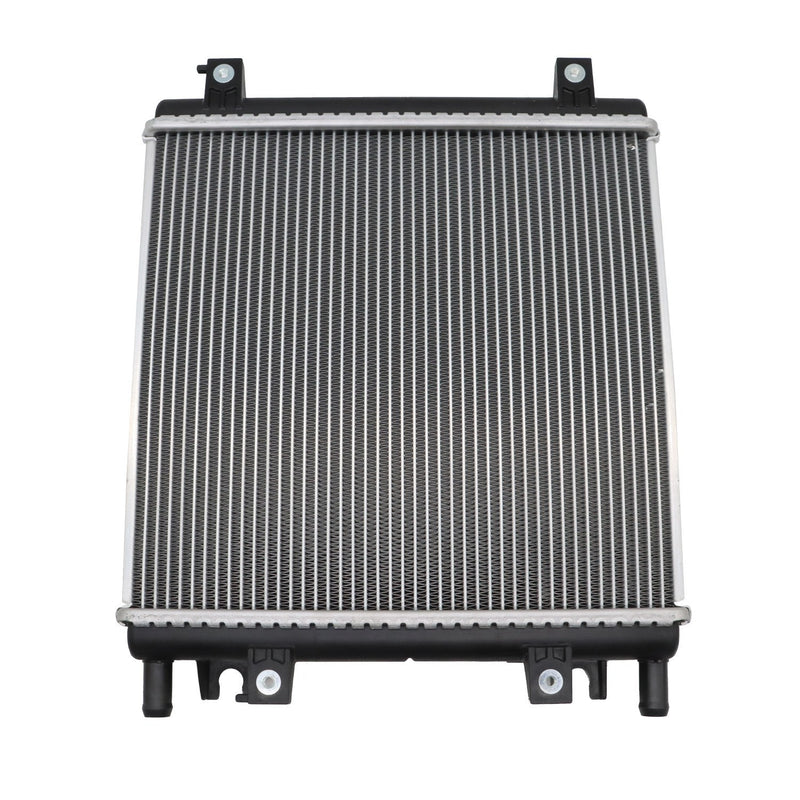 DURAFORCE Toyota Sequoia Tundra Left Radiator 2022-2024 1655070050 Replacement Part