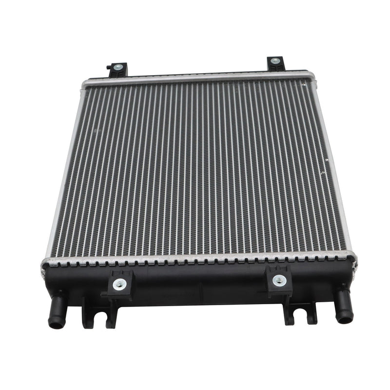 DURAFORCE Toyota Sequoia Tundra Left Radiator 2022-2024 1655070050 Replacement Part