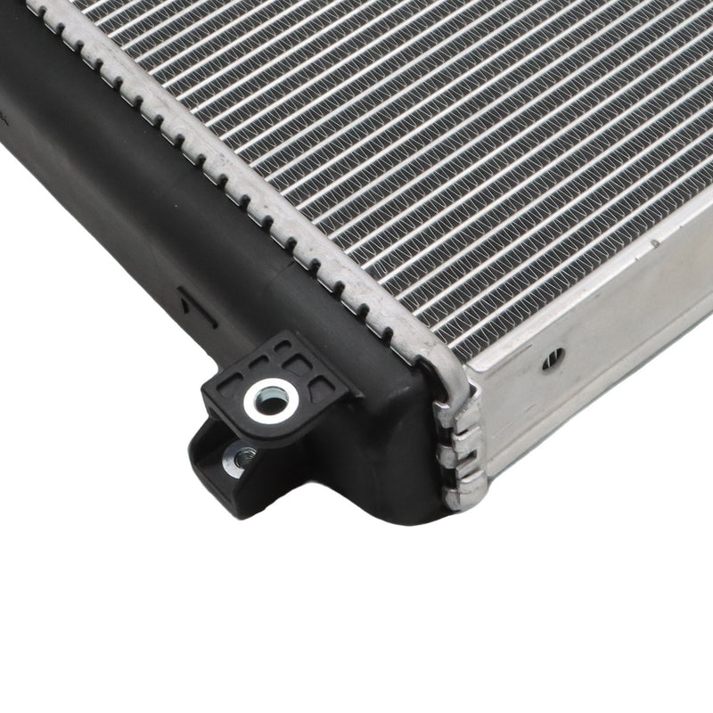 DURAFORCE Toyota Sequoia Tundra Left Radiator 2022-2024 1655070050 Replacement Part