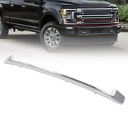DURAFORCE Chrome Towing Grille Molding Trim for Ford F-250 F-350 2020-2022