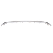 DURAFORCE Chrome Towing Grille Molding Trim for Ford F-250 F-350 2020-2022