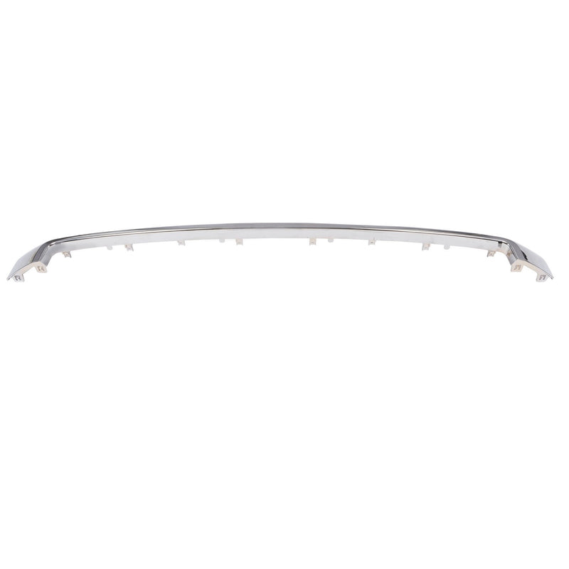 DURAFORCE Chrome Towing Grille Molding Trim for Ford F-250 F-350 2020-2022