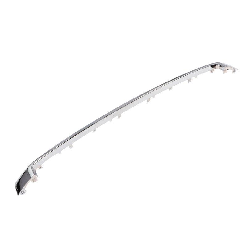 DURAFORCE Chrome Towing Grille Molding Trim for Ford F-250 F-350 2020-2022