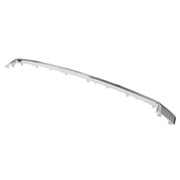 DURAFORCE Chrome Towing Grille Molding Trim for Ford F-250 F-350 2020-2022