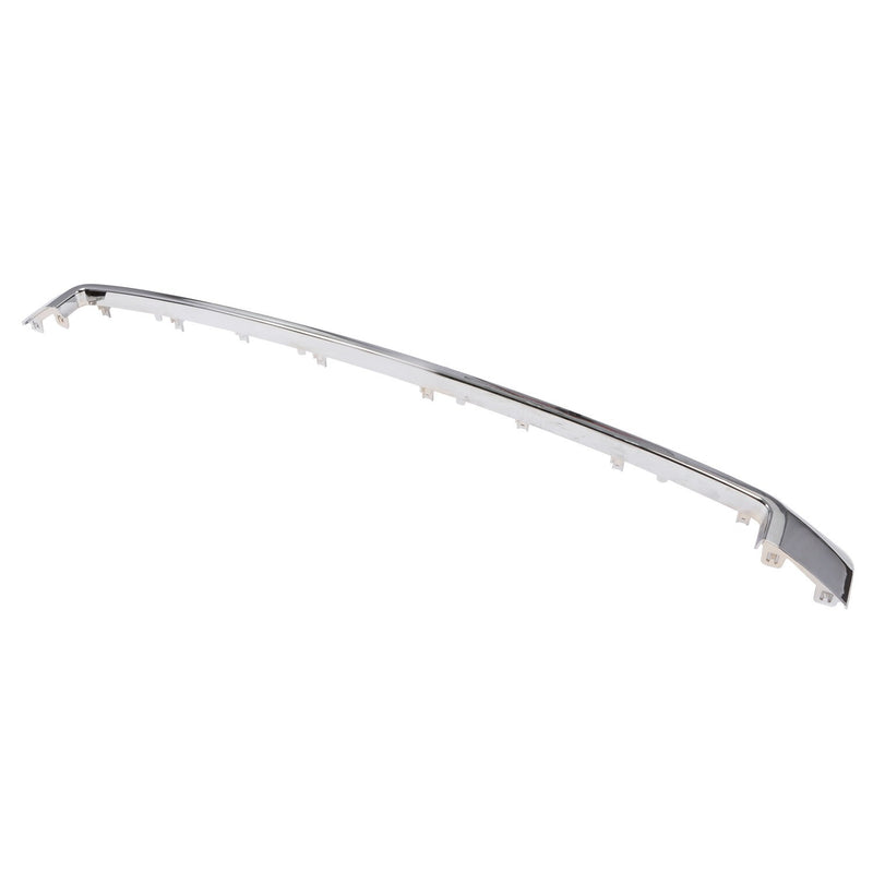 DURAFORCE Chrome Towing Grille Molding Trim for Ford F-250 F-350 2020-2022