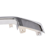 DURAFORCE Chrome Towing Grille Molding Trim for Ford F-250 F-350 2020-2022
