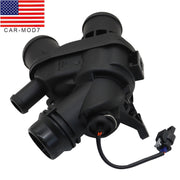 DURAFORCE LAND ROVER LR117568 Thermostat for Range Rover Velar Sport LR4 Discovery Jaguar