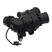DURAFORCE LAND ROVER LR117568 Thermostat for Range Rover Velar Sport LR4 Discovery Jaguar