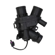 DURAFORCE LAND ROVER LR117568 Thermostat for Range Rover Velar Sport LR4 Discovery Jaguar