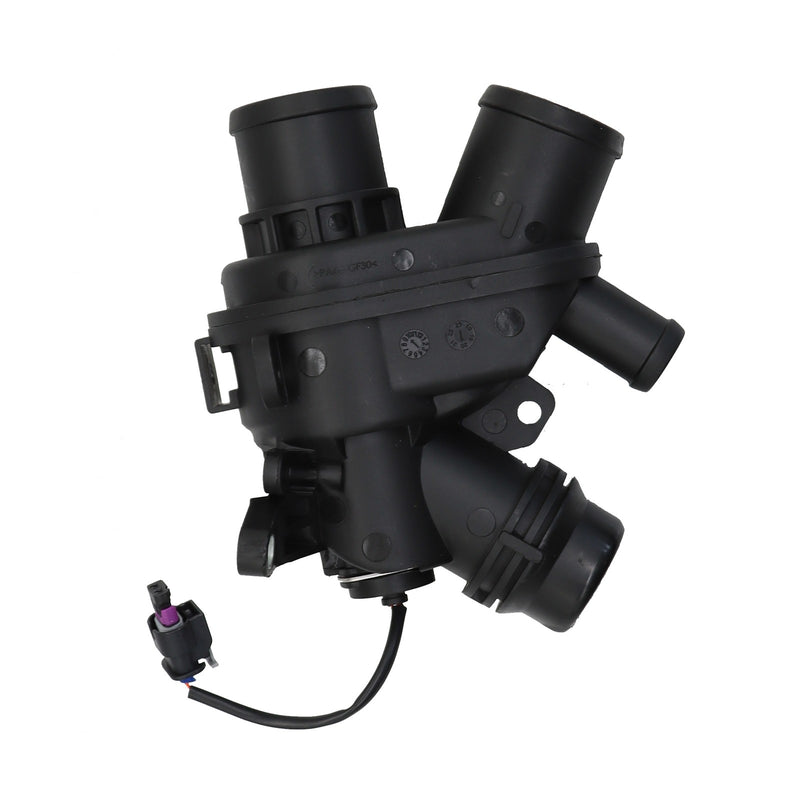 DURAFORCE LAND ROVER LR117568 Thermostat for Range Rover Velar Sport LR4 Discovery Jaguar