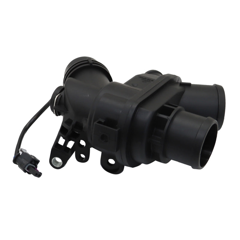 DURAFORCE LAND ROVER LR117568 Thermostat for Range Rover Velar Sport LR4 Discovery Jaguar