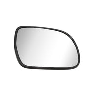 DURAFORCE Heated Right Passenger Side Mirror Glass for Lexus RX 300 330 350 400H 2004-2009