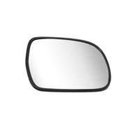 DURAFORCE Heated Right Passenger Side Mirror Glass for Lexus RX 300 330 350 400H 2004-2009