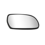 DURAFORCE Heated Right Passenger Side Mirror Glass for Lexus RX 300 330 350 400H 2004-2009