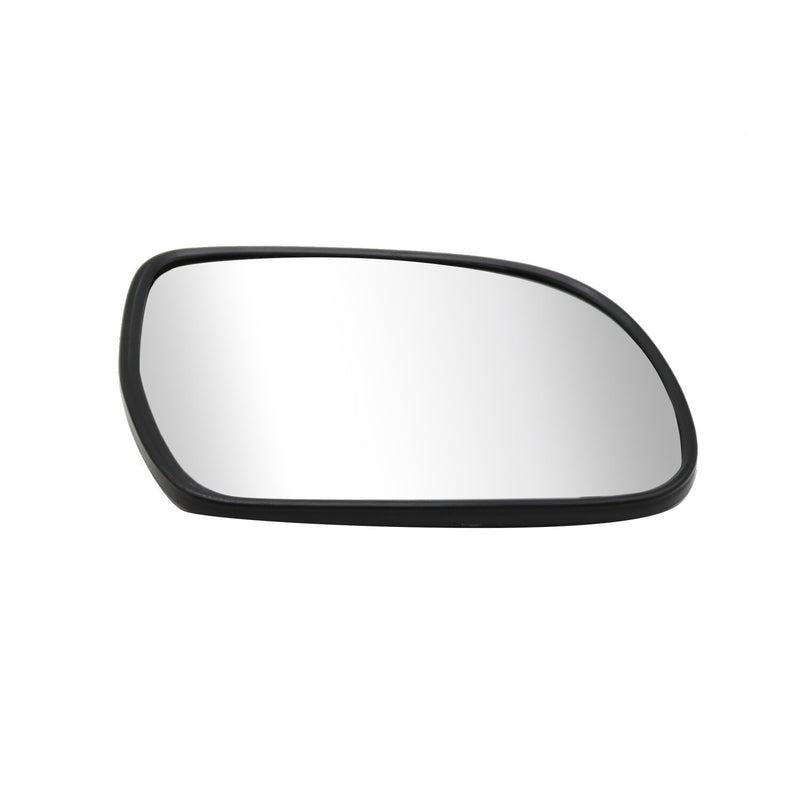 DURAFORCE Heated Right Passenger Side Mirror Glass for Lexus RX 300 330 350 400H 2004-2009