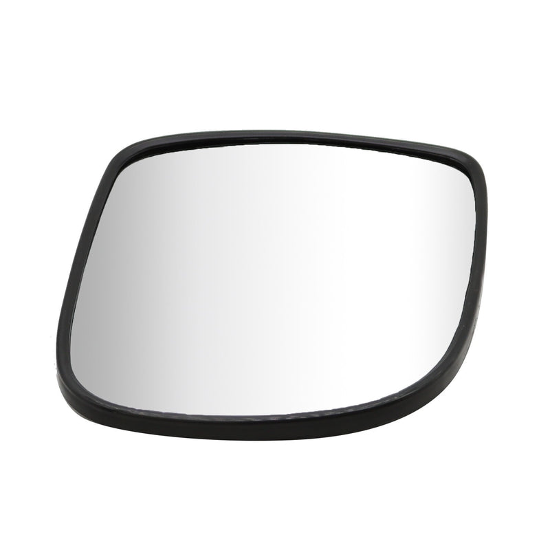DURAFORCE Heated Right Passenger Side Mirror Glass for Lexus RX 300 330 350 400H 2004-2009