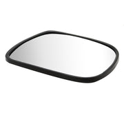 DURAFORCE Heated Right Passenger Side Mirror Glass for Lexus RX 300 330 350 400H 2004-2009