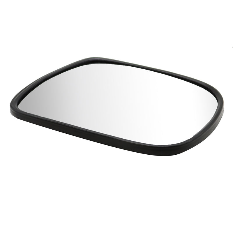 DURAFORCE Heated Right Passenger Side Mirror Glass for Lexus RX 300 330 350 400H 2004-2009