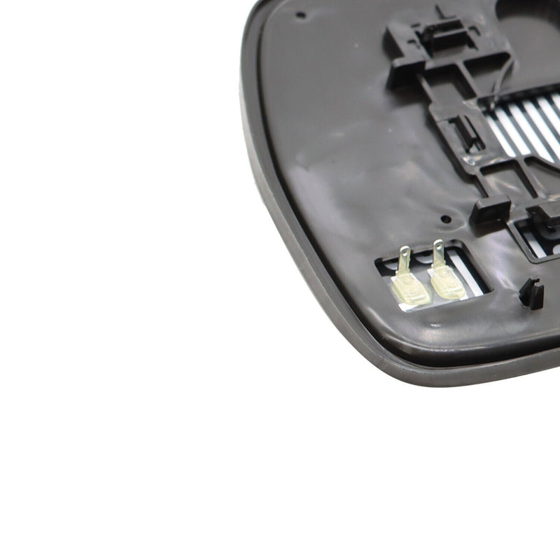 DURAFORCE Heated Right Passenger Side Mirror Glass for Lexus RX 300 330 350 400H 2004-2009