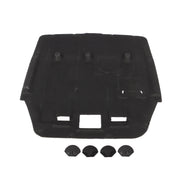 DURAFORCE Mini Cooper F55 F56 2014-2020 Under Engine Cover Shield 51757343141