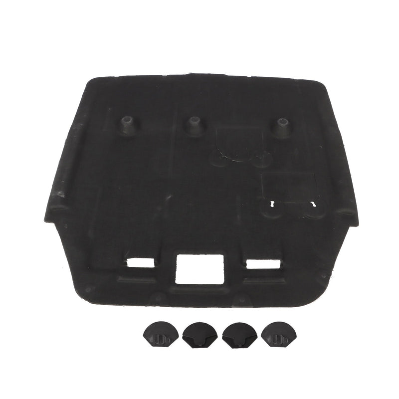 DURAFORCE Mini Cooper F55 F56 2014-2020 Under Engine Cover Shield 51757343141