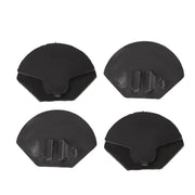 DURAFORCE Mini Cooper F55 F56 2014-2020 Under Engine Cover Shield 51757343141