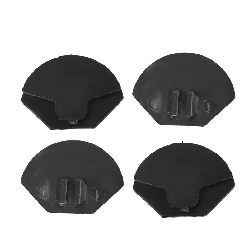 DURAFORCE Mini Cooper F55 F56 2014-2020 Under Engine Cover Shield 51757343141