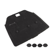 DURAFORCE Mini Cooper F55 F56 2014-2020 Under Engine Cover Shield 51757343141