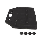 DURAFORCE Mini Cooper F55 F56 2014-2020 Under Engine Cover Shield 51757343141