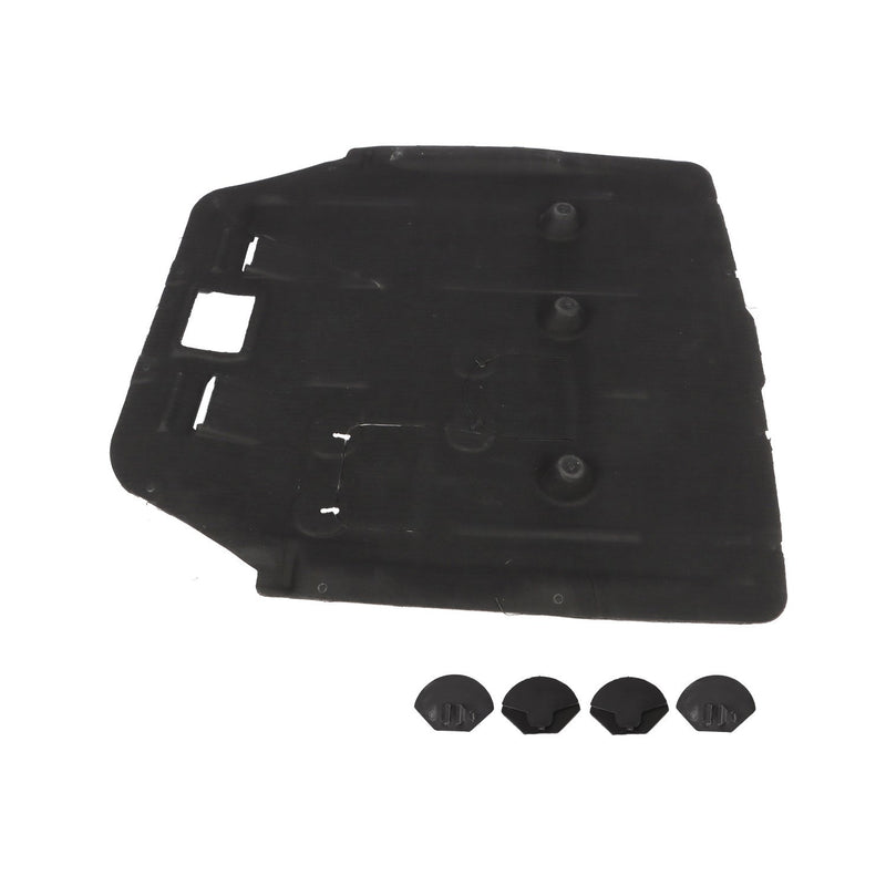 DURAFORCE Mini Cooper F55 F56 2014-2020 Under Engine Cover Shield 51757343141