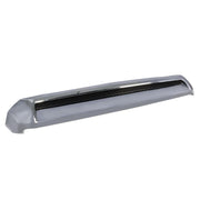 DURAFORCE Toyota Tundra 2014-2021 Chrome Front Hood Bulge Molding Grille Trim