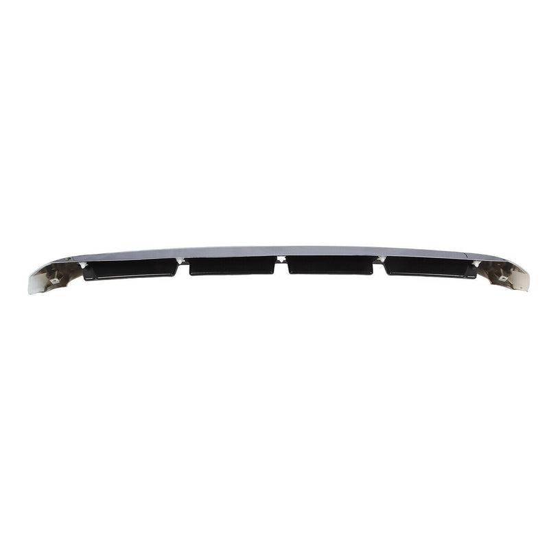 DURAFORCE Toyota Tundra 2014-2021 Chrome Front Hood Bulge Molding Grille Trim