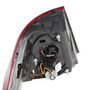 DURAFORCE Mercedes-Benz W166 ML350 2012-2015 LED Tail Light Brake Lamps Outer Pair Set