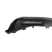 DURAFORCE Ford Escape 2013-2019 Front Windshield Wiper Cowl Grille Panel CJ5Z78022A68A