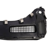 DURAFORCE Ford Escape 2013-2019 Front Windshield Wiper Cowl Grille Panel CJ5Z78022A68A