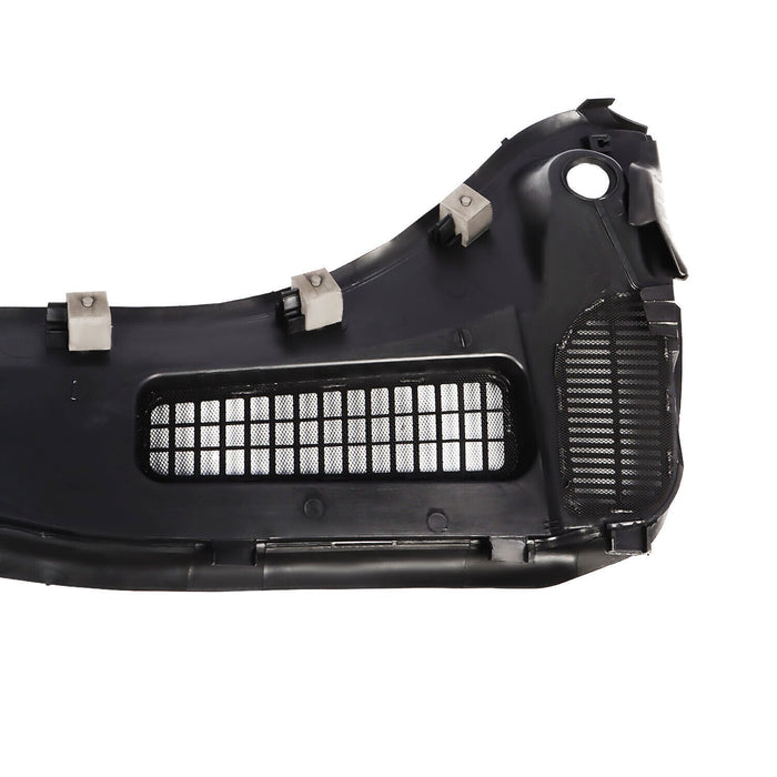 DURAFORCE Ford Escape 2013-2019 Front Windshield Wiper Cowl Grille Panel CJ5Z78022A68A