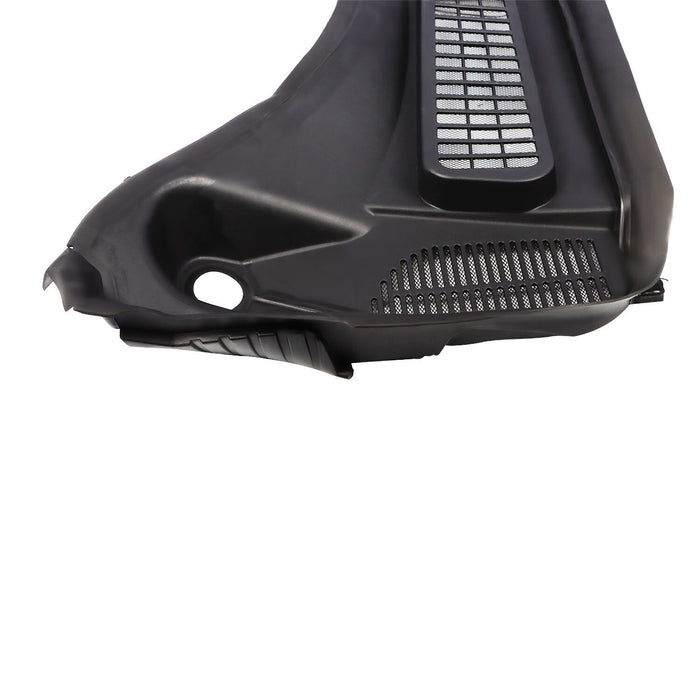 DURAFORCE Ford Escape 2013-2019 Front Windshield Wiper Cowl Grille Panel CJ5Z78022A68A