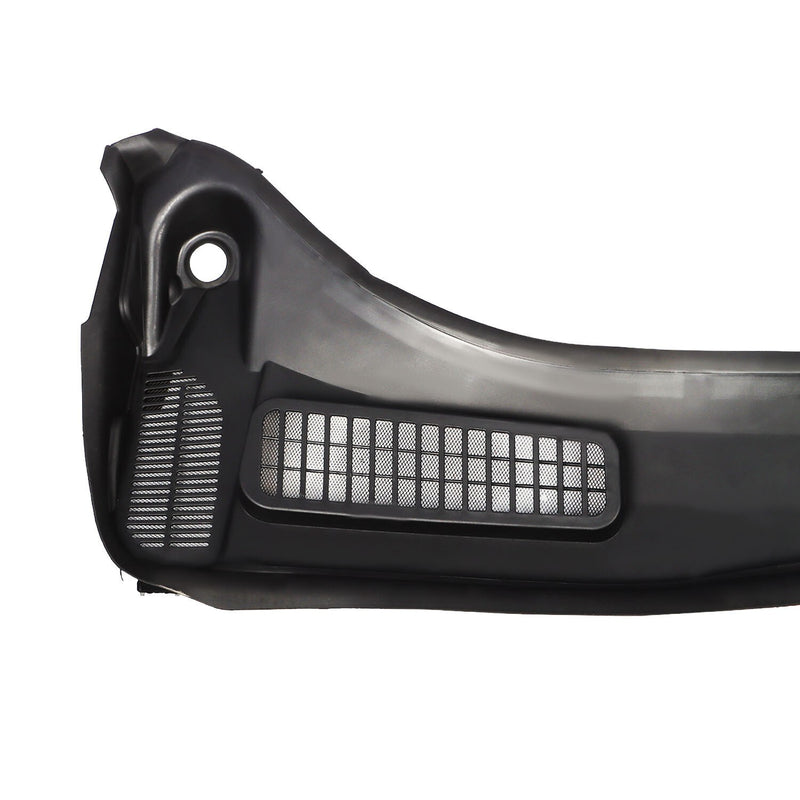 DURAFORCE Ford Escape 2013-2019 Front Windshield Wiper Cowl Grille Panel CJ5Z78022A68A
