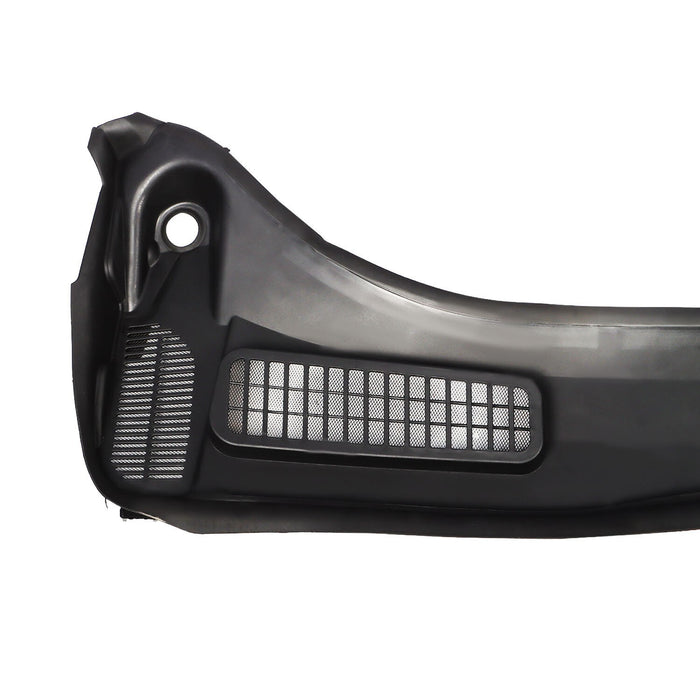 DURAFORCE Ford Escape 2013-2019 Front Windshield Wiper Cowl Grille Panel CJ5Z78022A68A