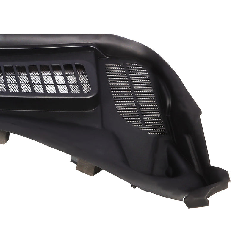 DURAFORCE Ford Escape 2013-2019 Front Windshield Wiper Cowl Grille Panel CJ5Z78022A68A