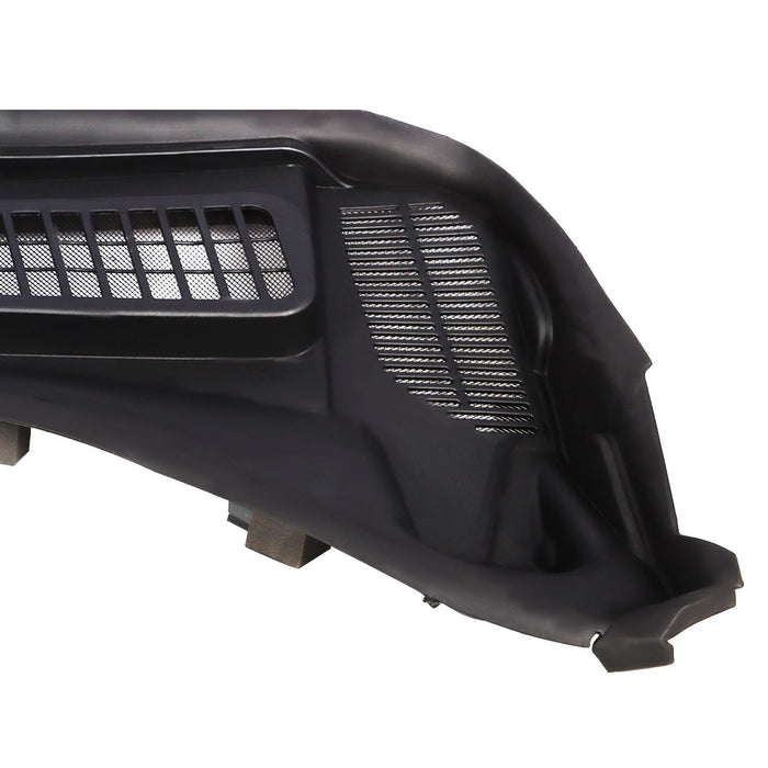 DURAFORCE Ford Escape 2013-2019 Front Windshield Wiper Cowl Grille Panel CJ5Z78022A68A