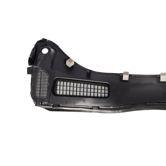 DURAFORCE Ford Escape 2013-2019 Front Windshield Wiper Cowl Grille Panel CJ5Z78022A68A