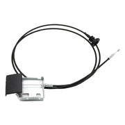 DURAFORCE Nissan Maxima 2009-2014 Hood Release Cable & Pull Handle 65621-JA000
