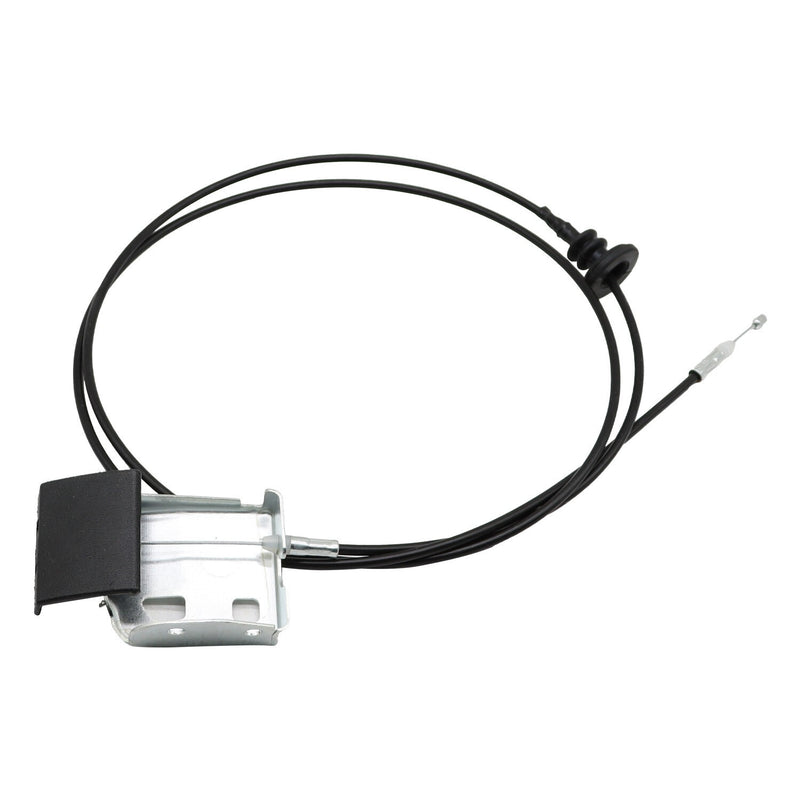 DURAFORCE Nissan Maxima 2009-2014 Hood Release Cable & Pull Handle 65621-JA000
