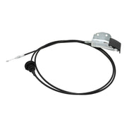DURAFORCE Nissan Maxima 2009-2014 Hood Release Cable & Pull Handle 65621-JA000