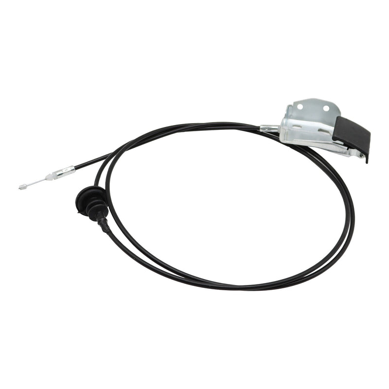 DURAFORCE Nissan Maxima 2009-2014 Hood Release Cable & Pull Handle 65621-JA000