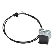 DURAFORCE Nissan Maxima 2009-2014 Hood Release Cable & Pull Handle 65621-JA000